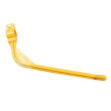 高爾夫揮桿訓練器,固定手臂角度,練習揮杆姿勢動作的訓練器材 - 紅色 - 查看 6