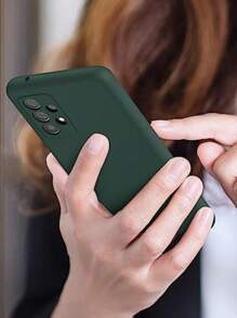 Phone Cases - xanh quân đội - Xem 2