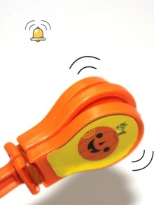 flykirin 30款萬聖節派對發光玩具,適合孩子的萬聖節發光玩具。部分玩具具有發光功能。萬聖節派對禮品。發光玩具,超級糖果或惡作劇的主意,假日派對禮品,孩子生日禮物。 - 彩色 - 查看 5