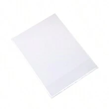 100 Sheets Glossy Photo Paper 160gr. Letter. - 白色 - 查看 2