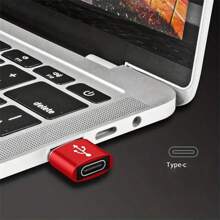 Boost Your Mobile Phone'S Performance With USB 3.1 Type-C To USB A Male Adapter Cable!
