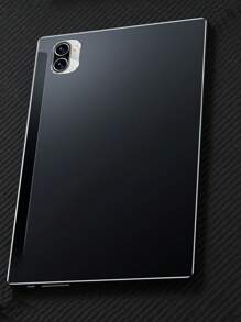 Tablet Android 128 + 4 GB ROM. 10.1 Pulgadas, Tableta Para SIM. Con Wifi - Negro - Ver 6