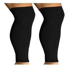 Men Crew Socks - Negro - Ver 2