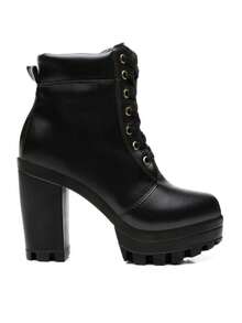 Women Fashion Boots - 查看 2