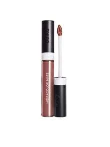 Hydracolor Matte Liquid Lipstick - Doll Face - View 3