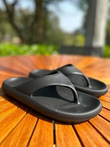 Women Clogs - Black - View 2