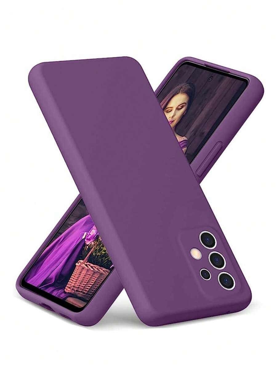 Phone Cases - Purple - View 1