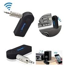 Receptor Bluetooth a 3.5mm Auxiliar - Negro - Ver 3