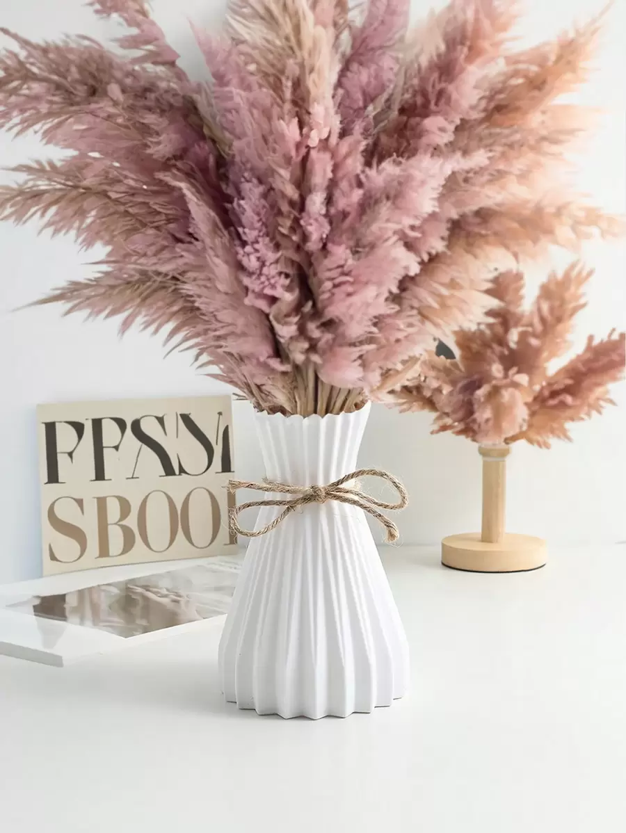 1 lọ hoa nhựa, lọ hoa không vỡ, trang trí nhà sáng tạo cho tiệc cưới, lễ hội, đồ trang trí, quà tặng, trang trí nhà cửa, đồ trang trí Halloween, đồ trang trí, đồ trang trí nhà bếp