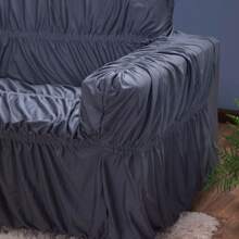 Sofa Covers - Xám - Xem 3