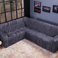 Sofa Covers - Xám - Xem 1