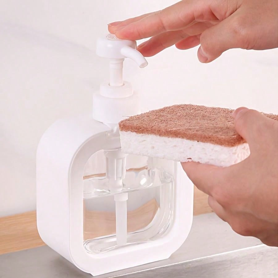 Zeep & Lotion Dispenser SHEIN Nederland