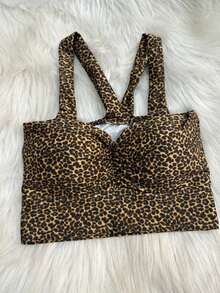 Women Tank Tops & Camis - 彩色 - 查看 1