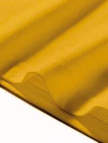 Men T-Shirts - Màu Mù tạt vàng - Xem 4