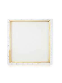 Painting Canvases - 白色 - 查看 4