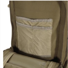 Men Fashion Backpacks - Óxido marrón - Ver 5