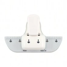 Paper Punch - Màu be - Xem 2