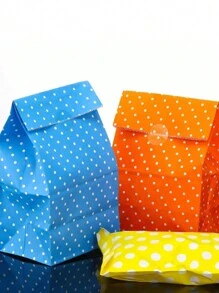 Băng Keo Văn Phòng - Trong sáng - Xem 4