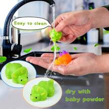 16/24/40/50入組隨機樣式色彩kawaii Squishes,大量麻糬小玩具,適用於兒童派對禮品,迷你壓力緩解可愛玩具,用於課堂獎品,聖誕節好禮袋裝飾 - XL - 查看 5