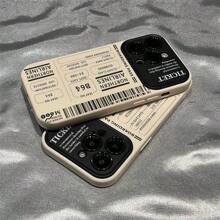 Precise Hole Anti-Drop Large Window Phone Protective Case Compatible With IPhone 17/17PRO/17PROMAX/17AIR/16/7/8/11/12/13/14/15/X/XR/Xs/Plus/Pro/Pro Max/SE2