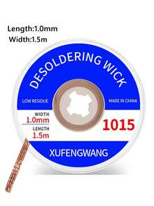 3pcs Mobile Phone Repair Tool Kit - Gold - View 5