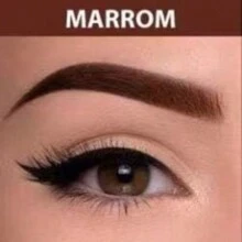 Eyebrows - MÀU NÂU - Xem 2