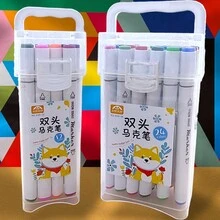 Markers - Multicolor - View 2