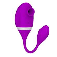 Nuevo Estimulador de clítoris, ventosa vibratoria, vibrador de autoplacer