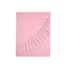 Sheet Sets with Pillowcases - Dusty Pink - View 1