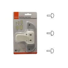 Paper Punch - Màu be - Xem 4