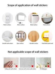 2 piezas de adhesivos decorativos navideños para ventana, resistentes al agua, para decoración de escaparates, puertas de cristal y escenas