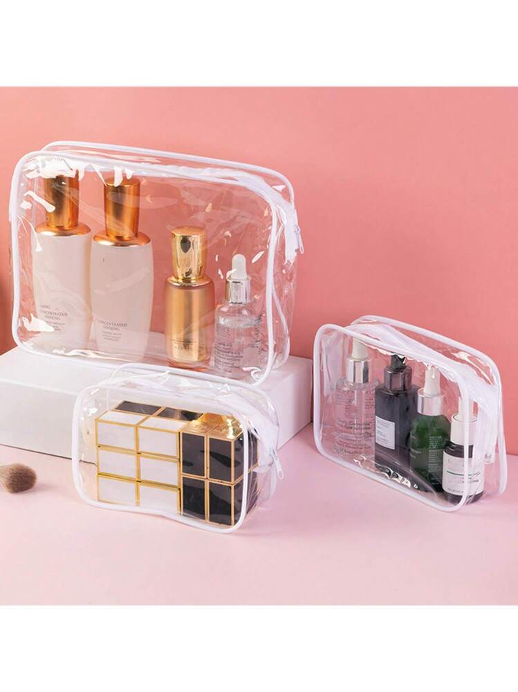 Organizer Per Borsa Bogg Bag – In Rete, Divisori, Asciugatura Rapida – Grigio