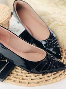 Women Pumps - BR35 - 查看 2