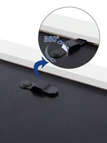 SONGMICS Frames and Photo Holders - 白色 - 查看 4