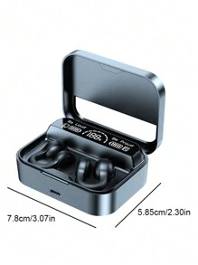 Wireless Earbuds - White - View 10