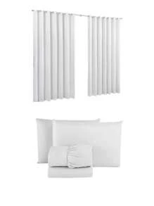 Sheet Fasteners & Grippers - trắng - Xem 1