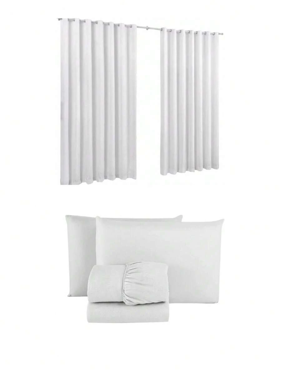 Sheet Fasteners & Grippers - trắng - Xem 1