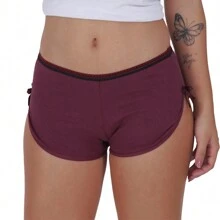 Click Mais Bonita Women Boyshorts - 彩色 - 查看 7
