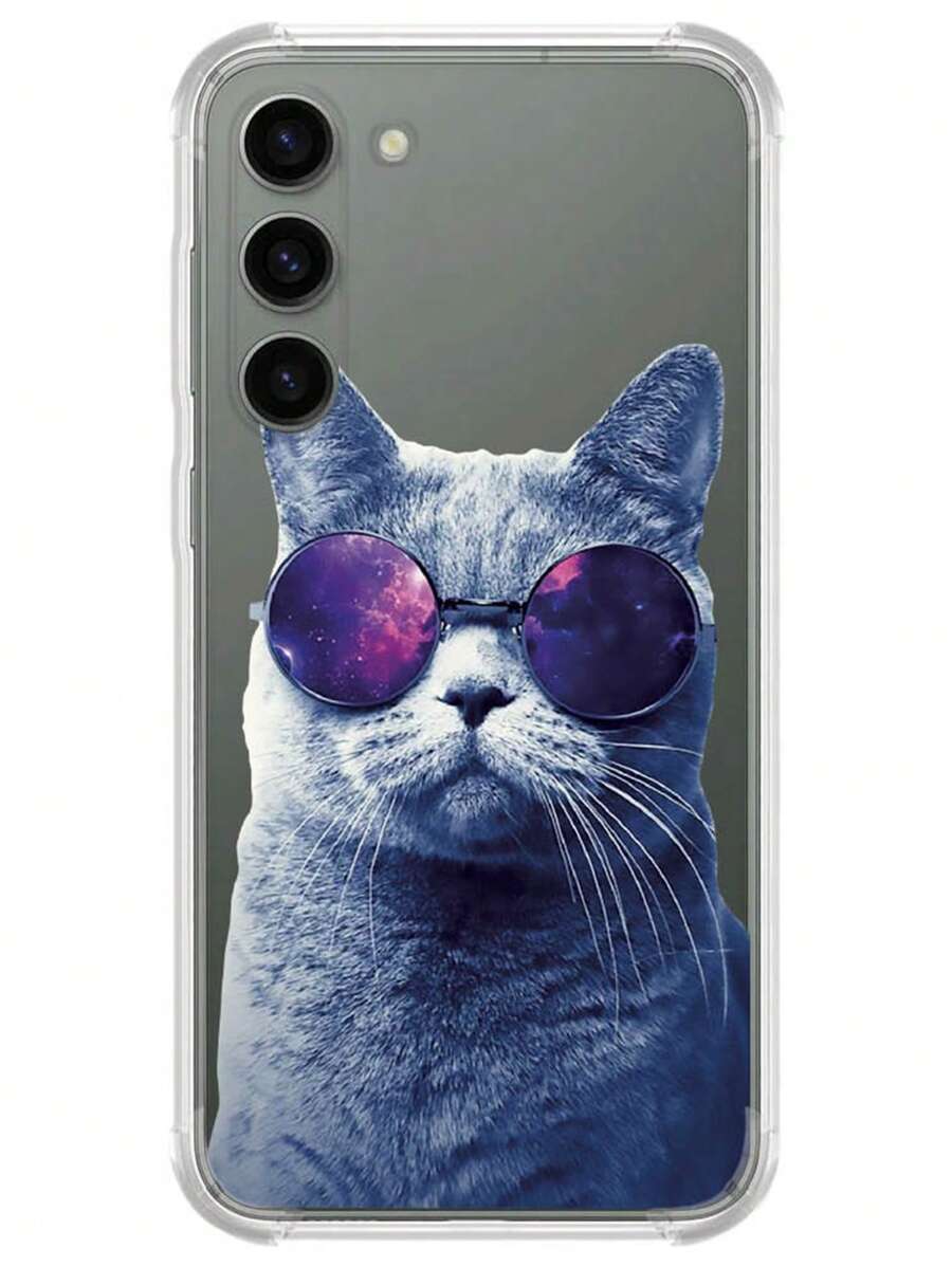 Phone Cases - 無色 - 查看 1