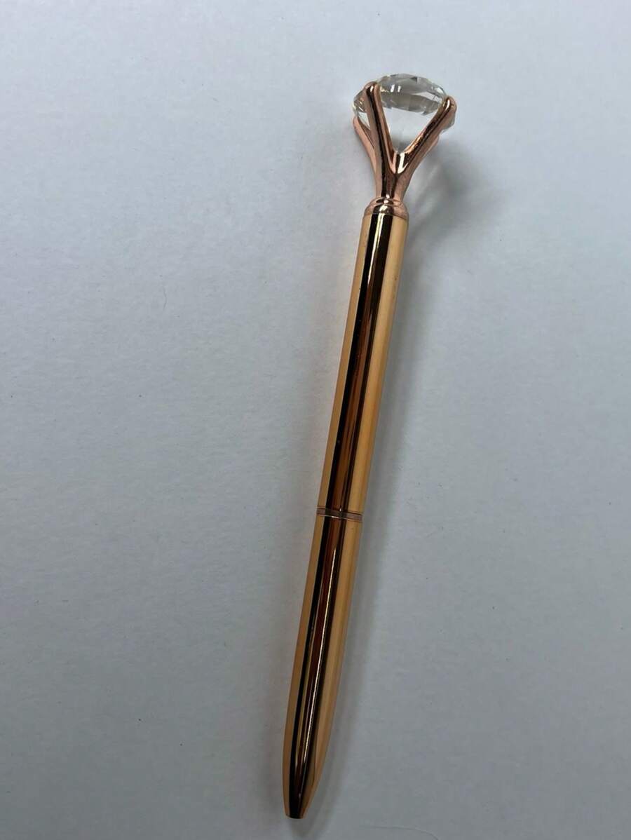 Loren's importados Ballpoint Pens - Đồng - Xem 1