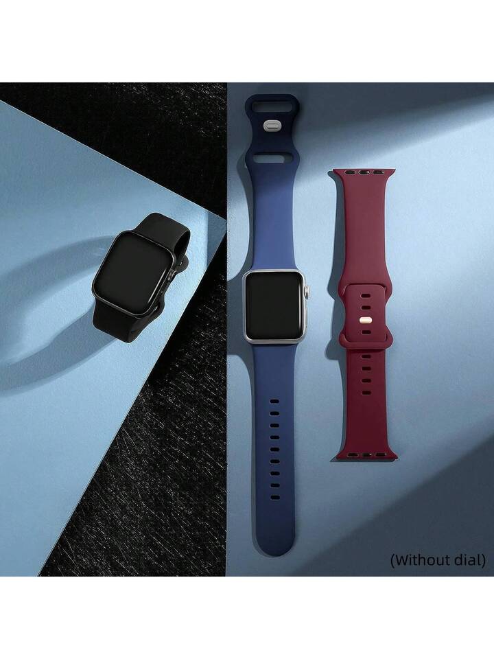 How To Attach Bands To Apple Watch Series, 50 OFF