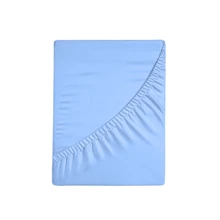 Sheet Sets with Pillowcases - Màu xanh nhạt - Xem 1