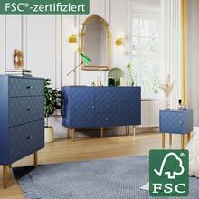 Dressers & Chests of Drawers