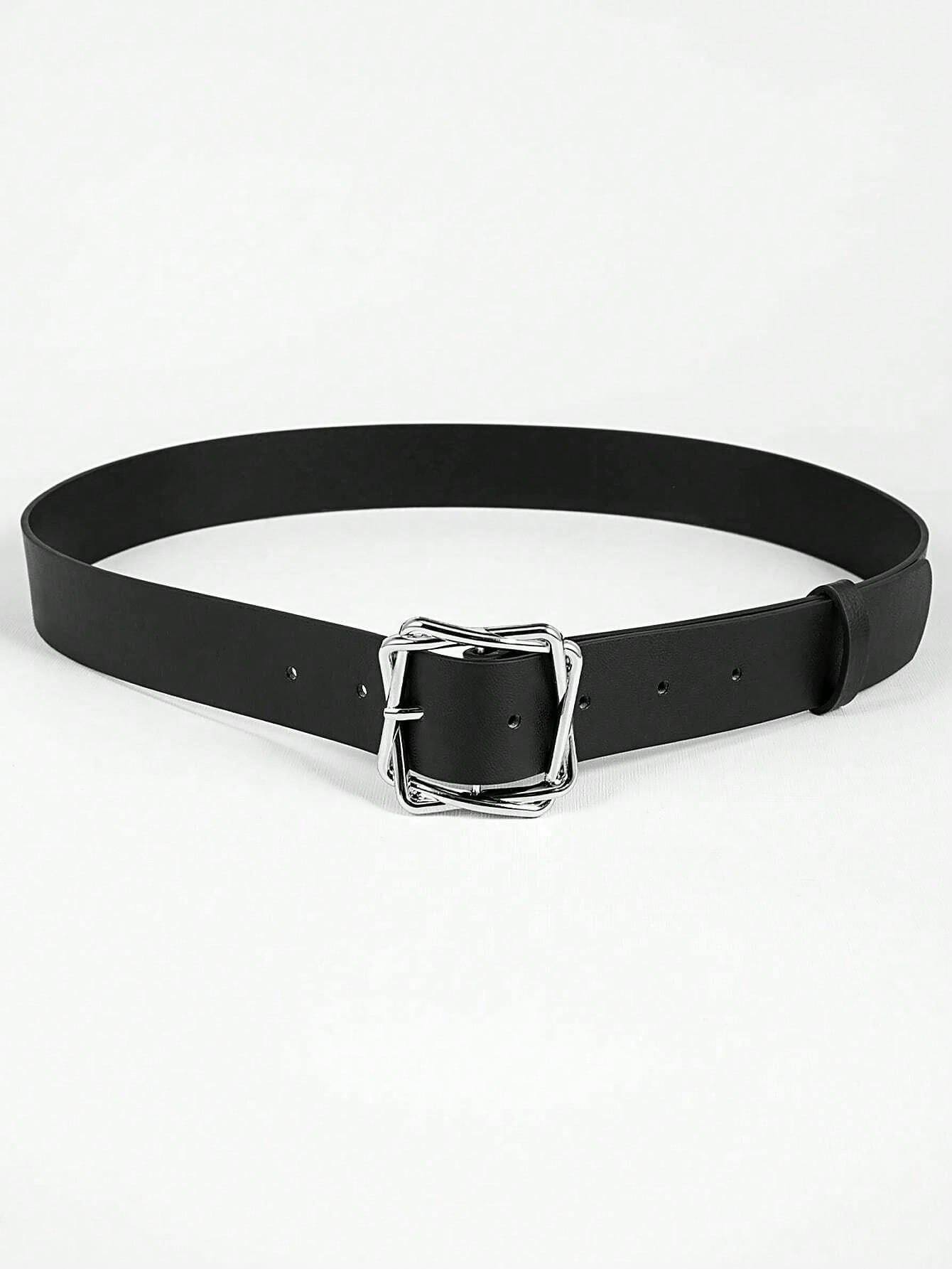 2000s-style-steampunk-geometric-buckle-belt-for-jeans-pants-shein-usa