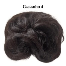 Synthetic Extensions - Brown - View 1