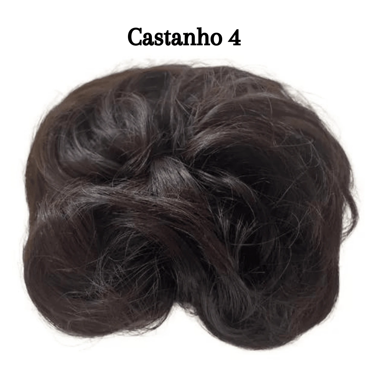 Synthetic Extensions - Brown - View 1
