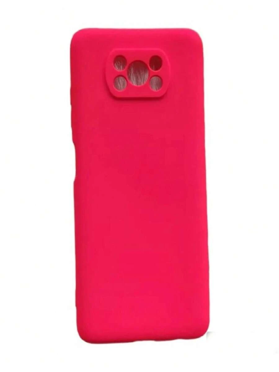Phone Cases - 霓虹粉紅 - 查看 1