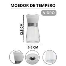 Spice & Nut Grinders - trắng - Xem 3