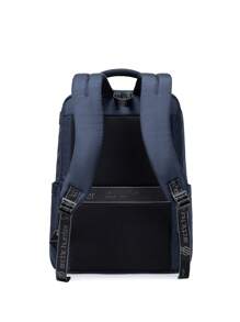 arctic hunter Men's Outdoor Hiking Camping Sports Functional Backpack Casual Backpack Commute School Bag Large Capacity Lightweight Carry On Backpacks For Men University Students Business Minimalist Bag - Blue - View 4