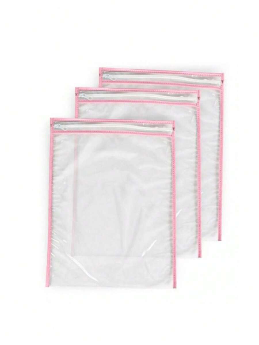 Other Accessory Organizers - 淺粉色 - 查看 1